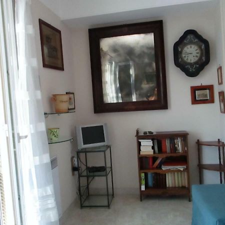 Appartamento In Rue Halevy Nice Ngoại thất bức ảnh