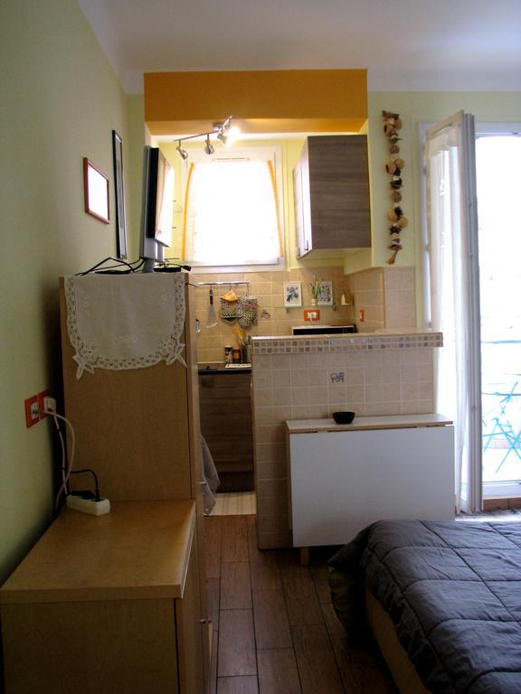 Appartamento In Rue Halevy Nice Phòng bức ảnh
