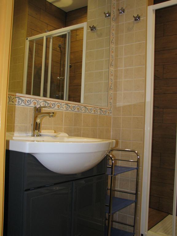Appartamento In Rue Halevy Nice Phòng bức ảnh