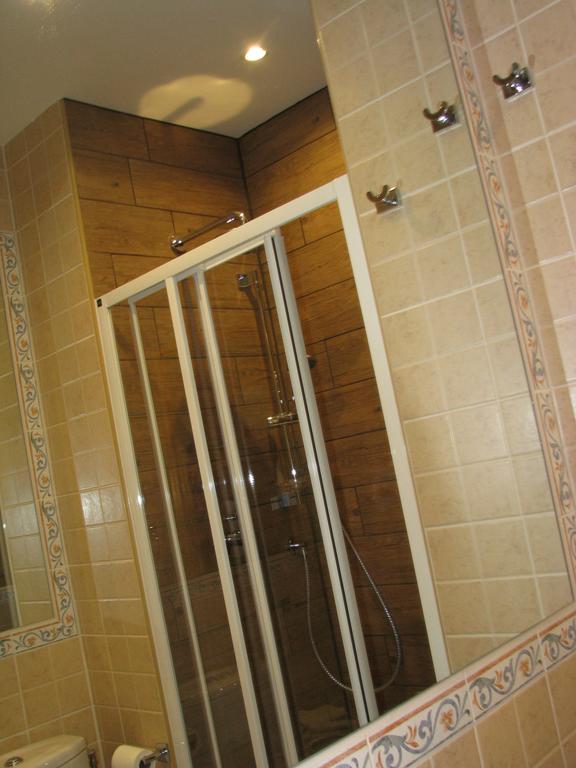 Appartamento In Rue Halevy Nice Phòng bức ảnh