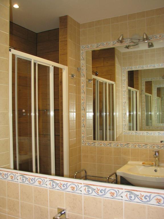 Appartamento In Rue Halevy Nice Phòng bức ảnh