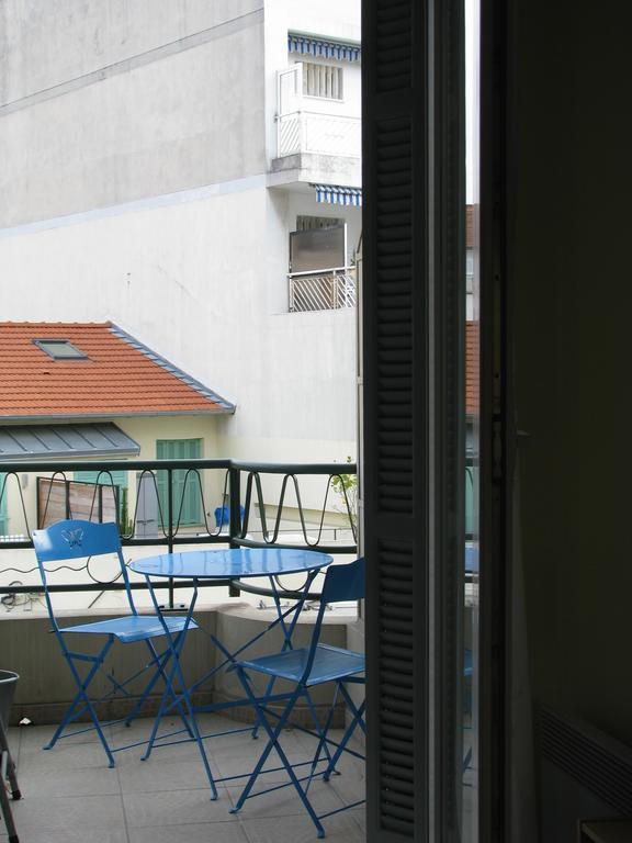 Appartamento In Rue Halevy Nice Phòng bức ảnh