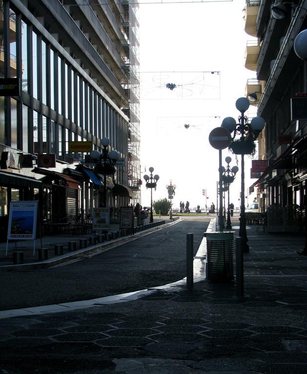 Appartamento In Rue Halevy Nice Ngoại thất bức ảnh