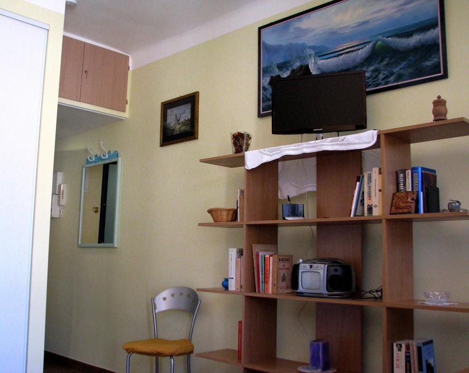 Appartamento In Rue Halevy Nice Phòng bức ảnh