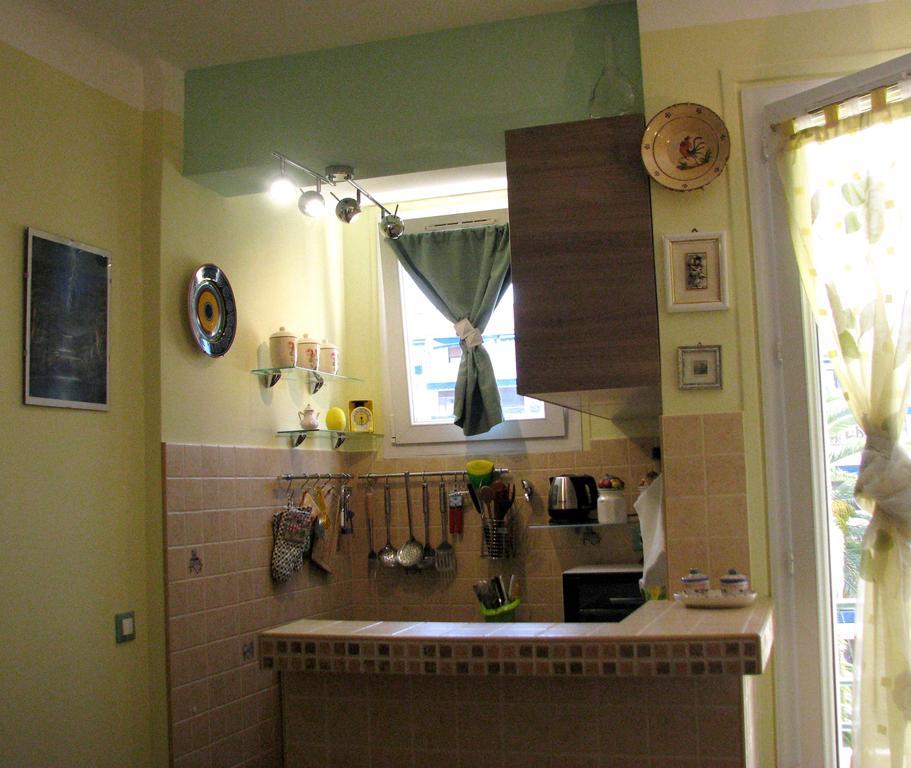 Appartamento In Rue Halevy Nice Phòng bức ảnh