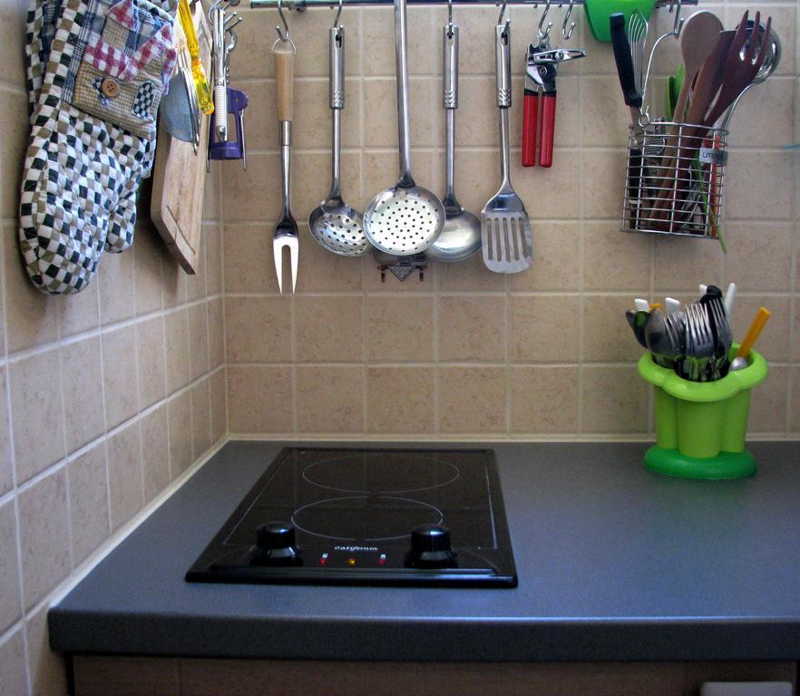 Appartamento In Rue Halevy Nice Phòng bức ảnh