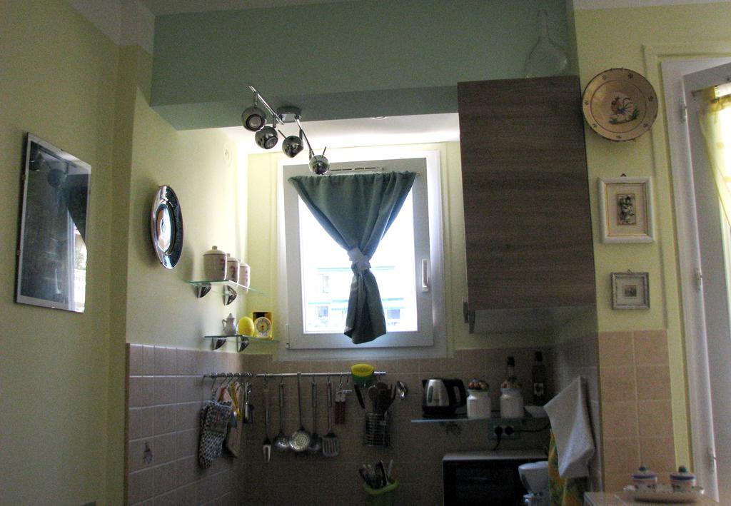 Appartamento In Rue Halevy Nice Phòng bức ảnh