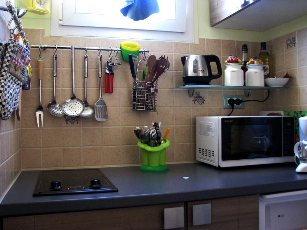 Appartamento In Rue Halevy Nice Phòng bức ảnh