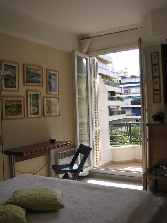 Appartamento In Rue Halevy Nice Ngoại thất bức ảnh