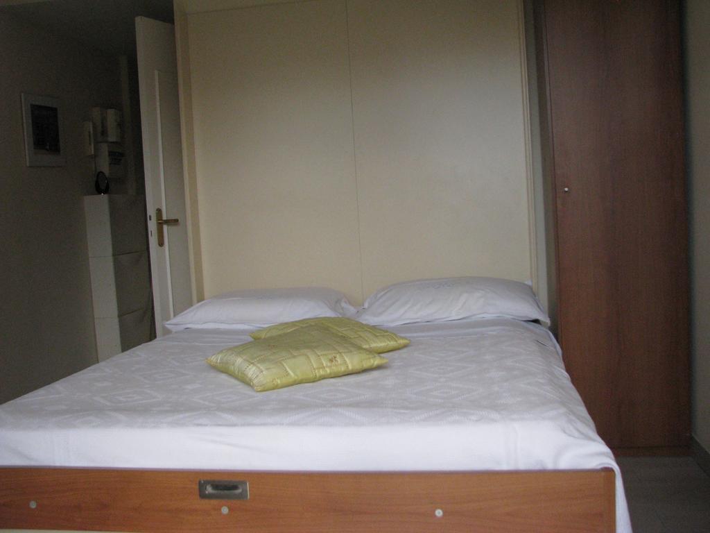 Appartamento In Rue Halevy Nice Ngoại thất bức ảnh