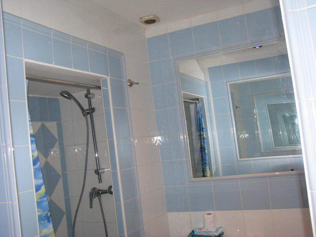 Appartamento In Rue Halevy Nice Ngoại thất bức ảnh