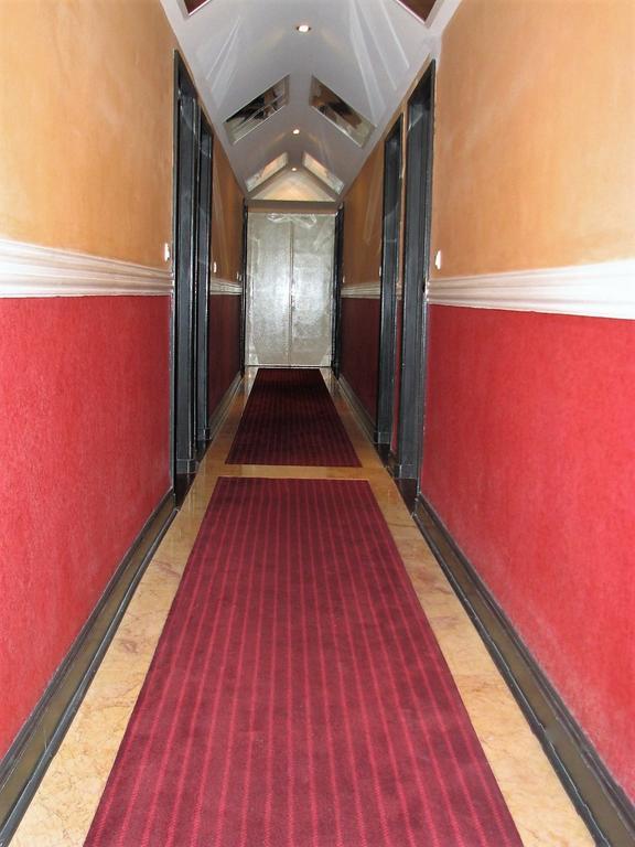 Appartamento In Rue Halevy Nice Ngoại thất bức ảnh