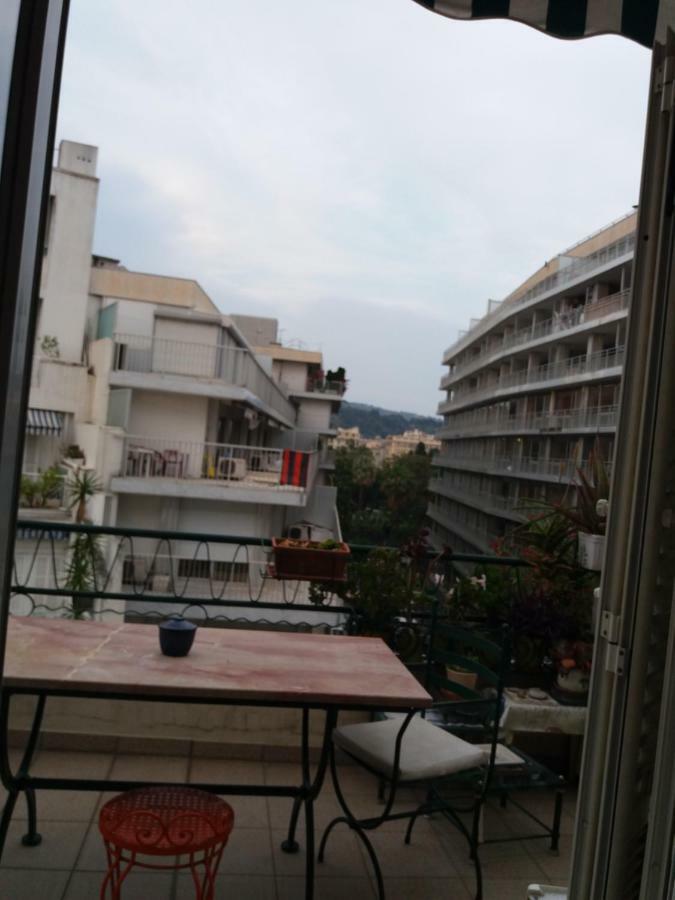 Appartamento In Rue Halevy Nice Ngoại thất bức ảnh