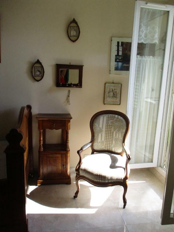 Appartamento In Rue Halevy Nice Ngoại thất bức ảnh