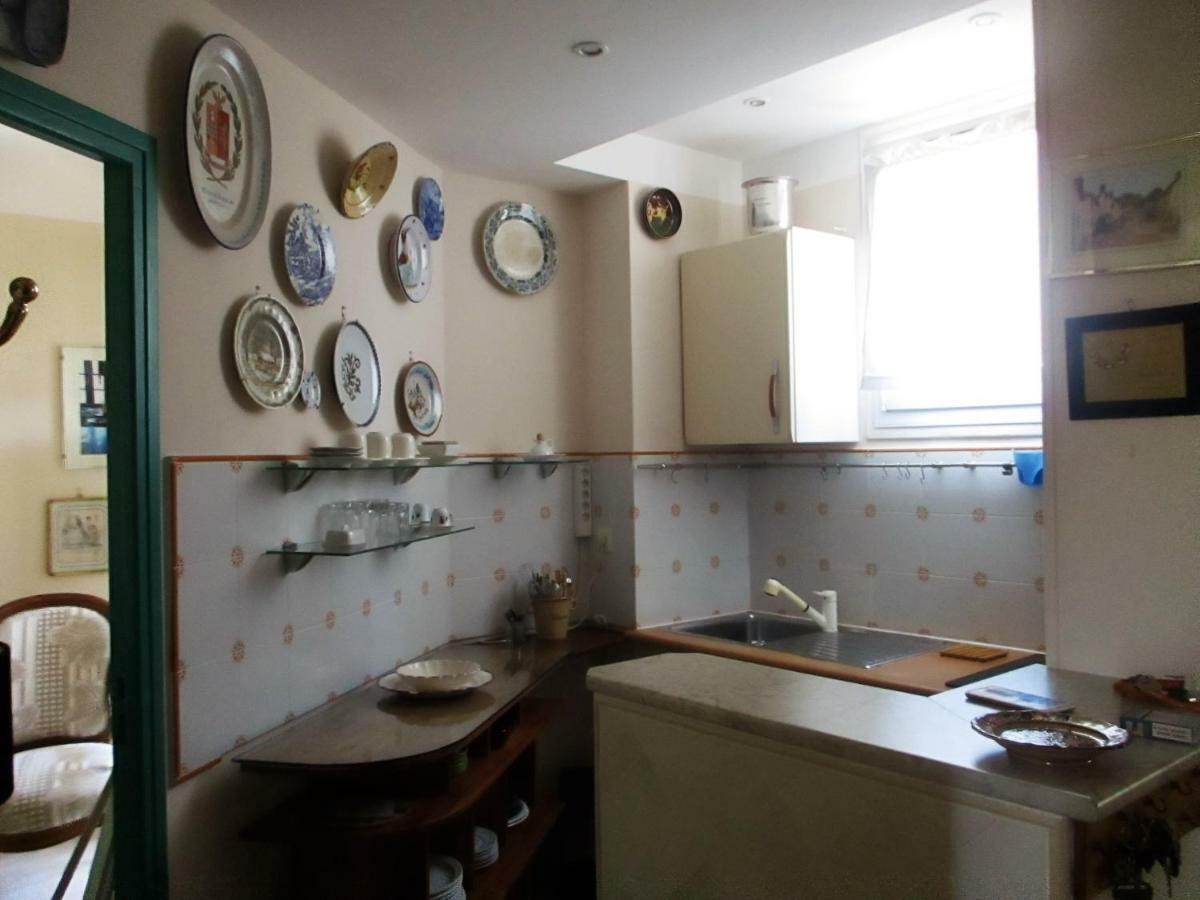 Appartamento In Rue Halevy Nice Ngoại thất bức ảnh