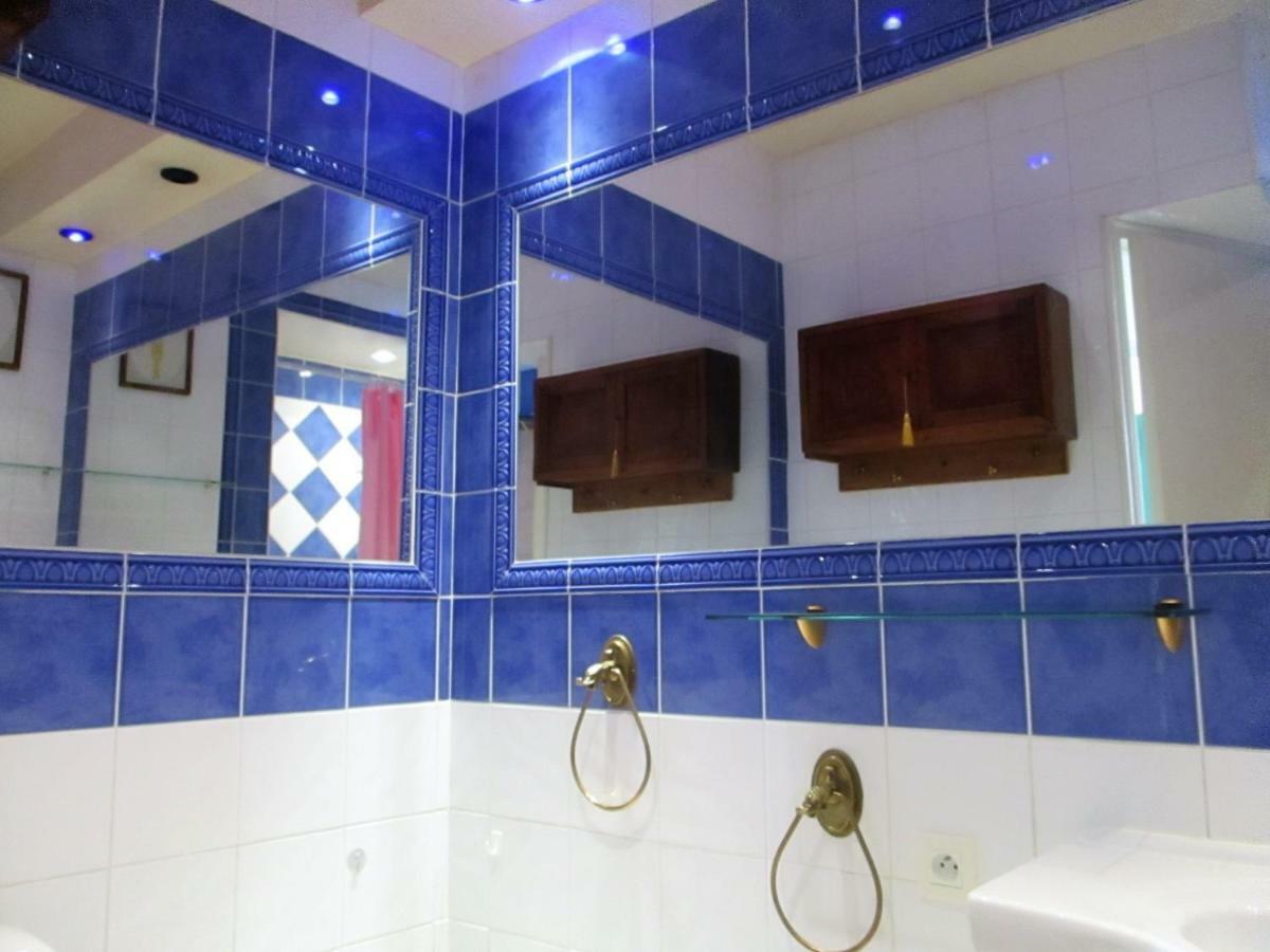 Appartamento In Rue Halevy Nice Ngoại thất bức ảnh