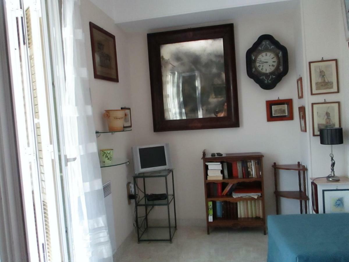 Appartamento In Rue Halevy Nice Ngoại thất bức ảnh