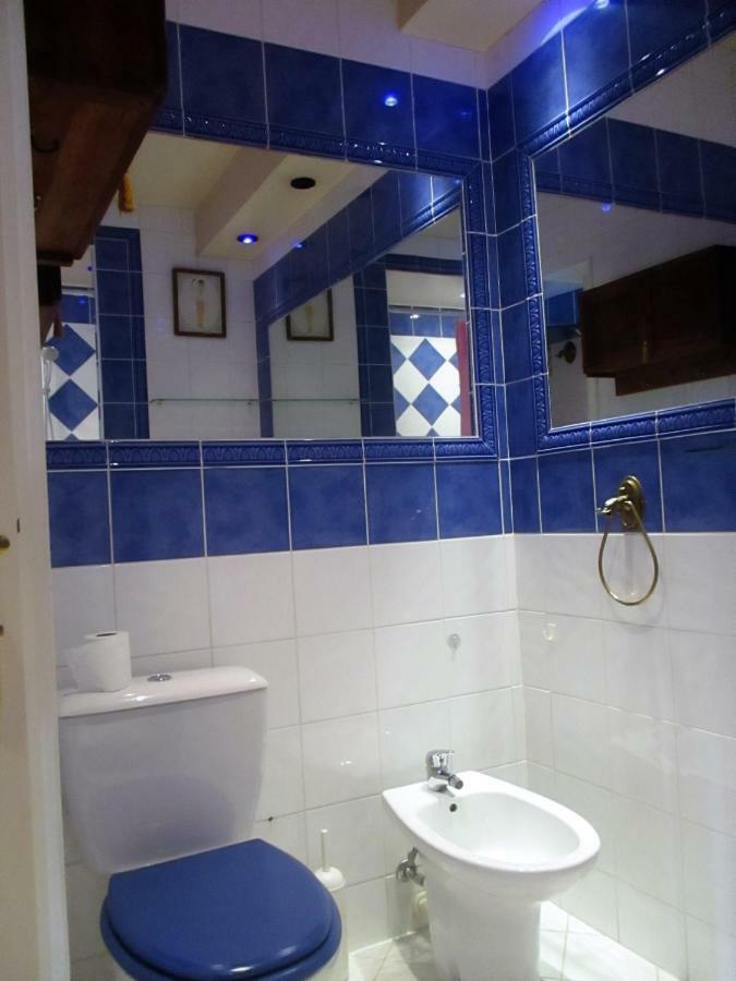 Appartamento In Rue Halevy Nice Ngoại thất bức ảnh