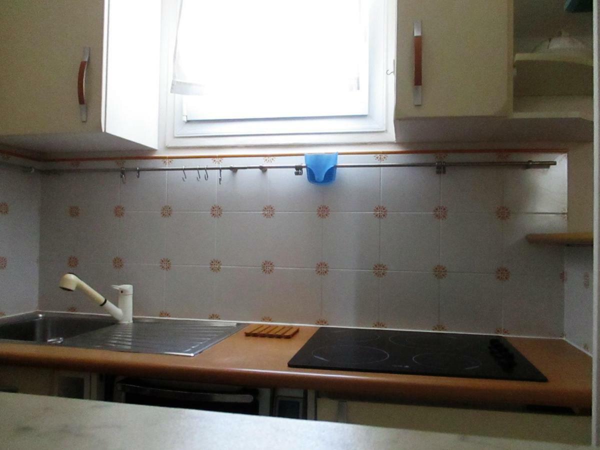 Appartamento In Rue Halevy Nice Ngoại thất bức ảnh