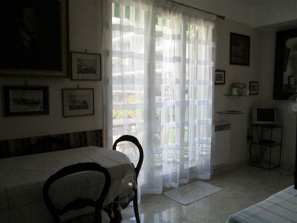 Appartamento In Rue Halevy Nice Ngoại thất bức ảnh