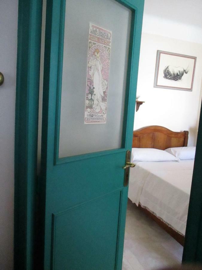 Appartamento In Rue Halevy Nice Ngoại thất bức ảnh