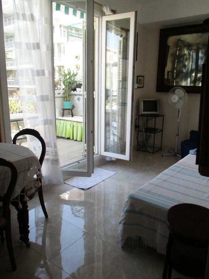 Appartamento In Rue Halevy Nice Ngoại thất bức ảnh