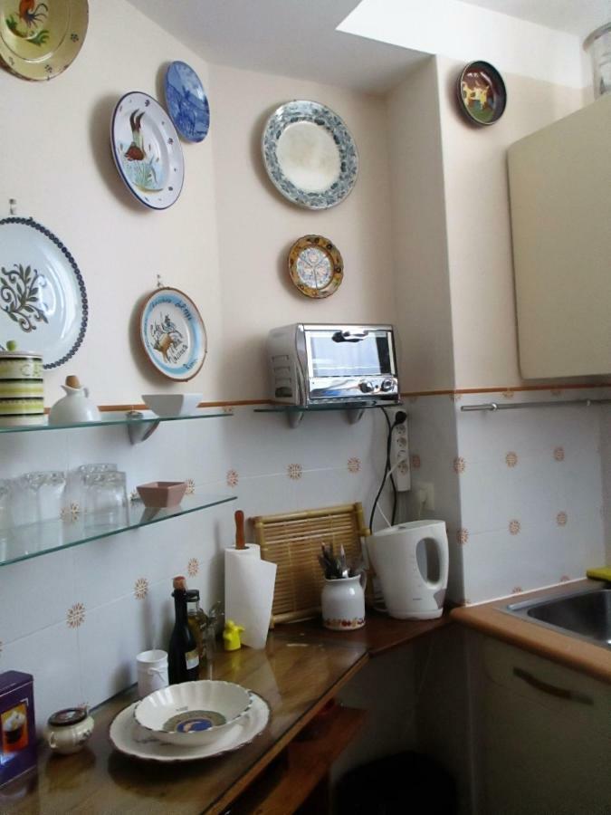 Appartamento In Rue Halevy Nice Ngoại thất bức ảnh
