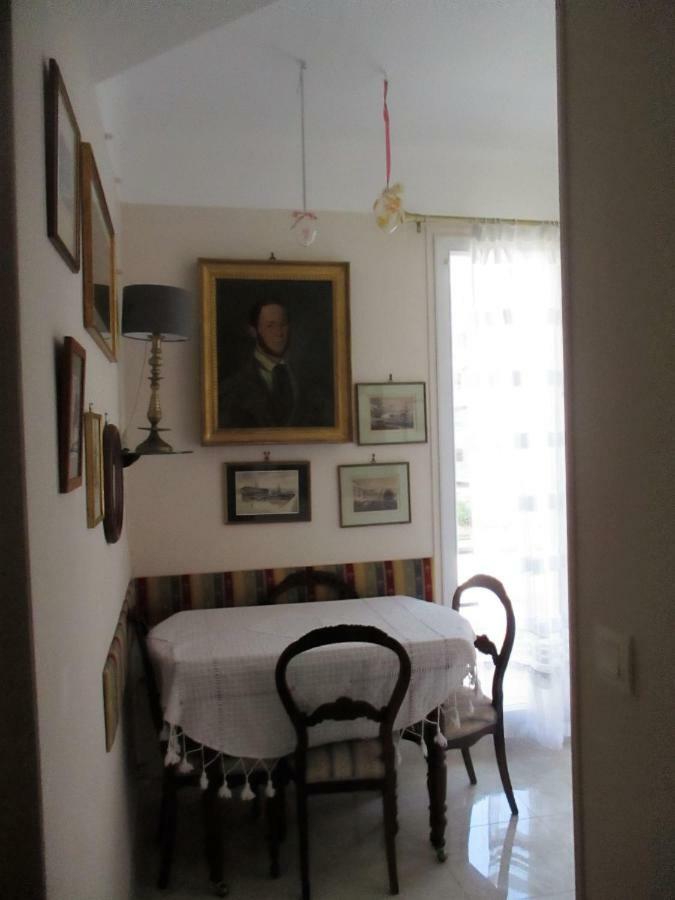 Appartamento In Rue Halevy Nice Ngoại thất bức ảnh