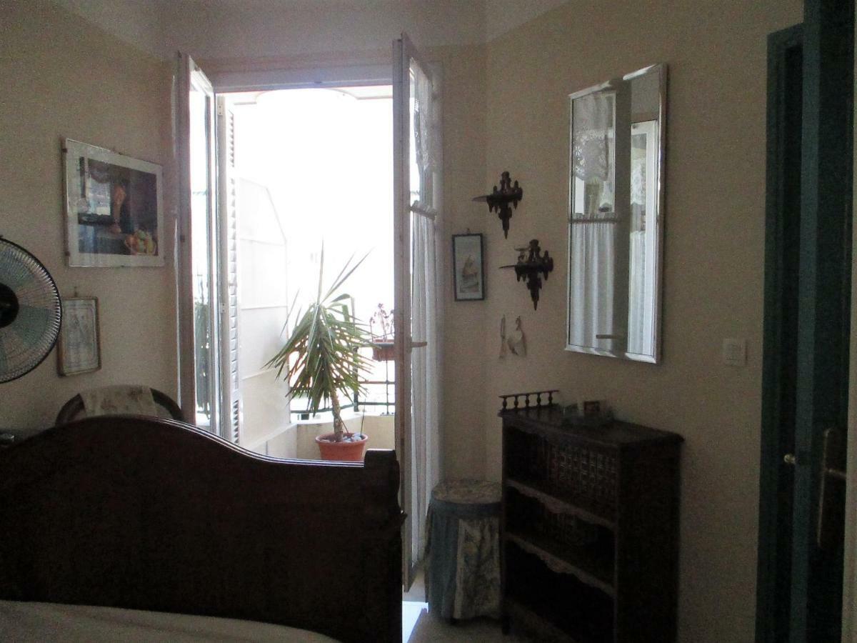Appartamento In Rue Halevy Nice Ngoại thất bức ảnh