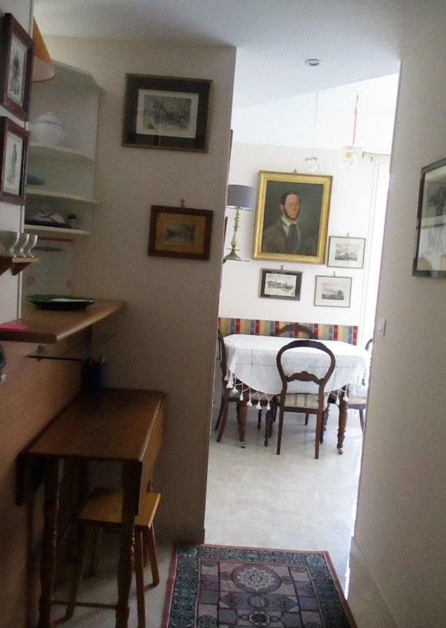 Appartamento In Rue Halevy Nice Ngoại thất bức ảnh