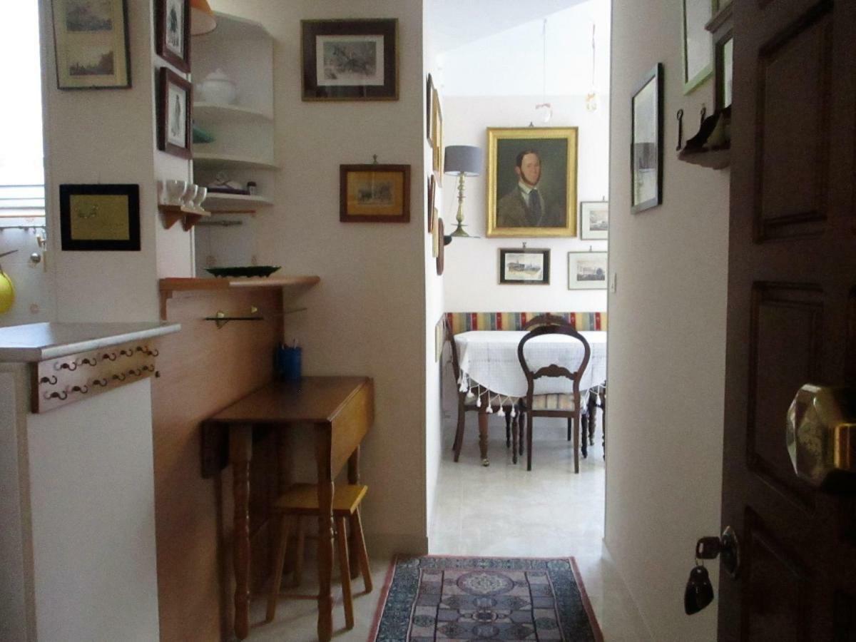 Appartamento In Rue Halevy Nice Ngoại thất bức ảnh