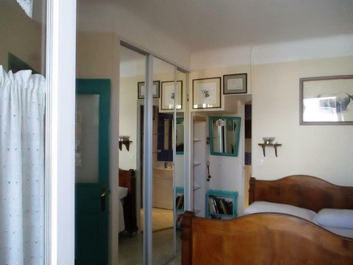Appartamento In Rue Halevy Nice Ngoại thất bức ảnh
