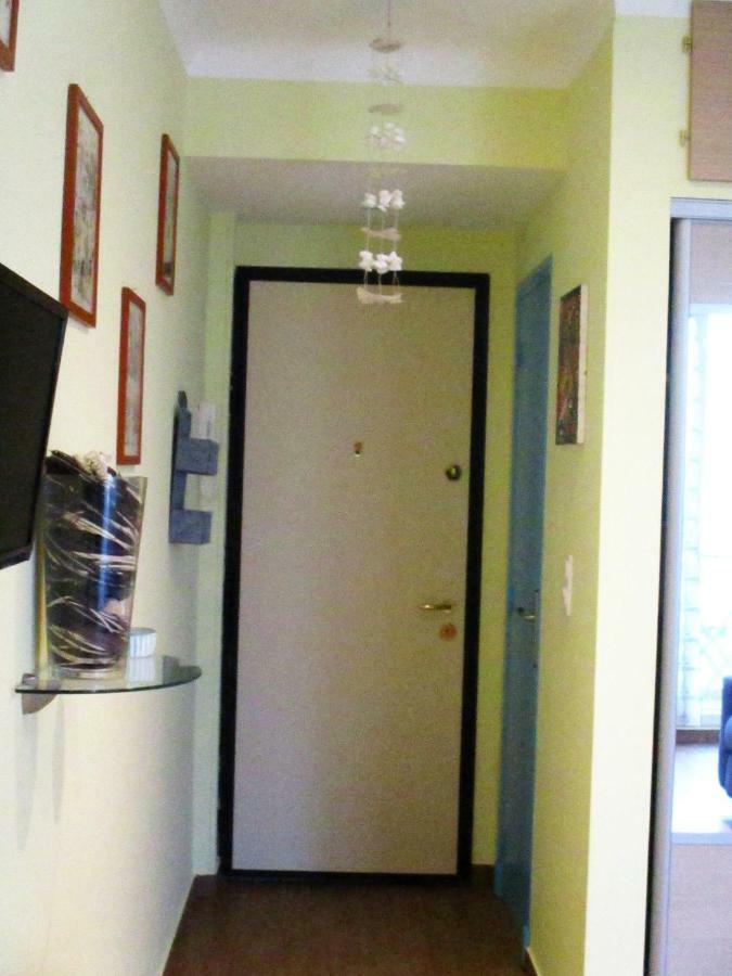 Appartamento In Rue Halevy Nice Ngoại thất bức ảnh