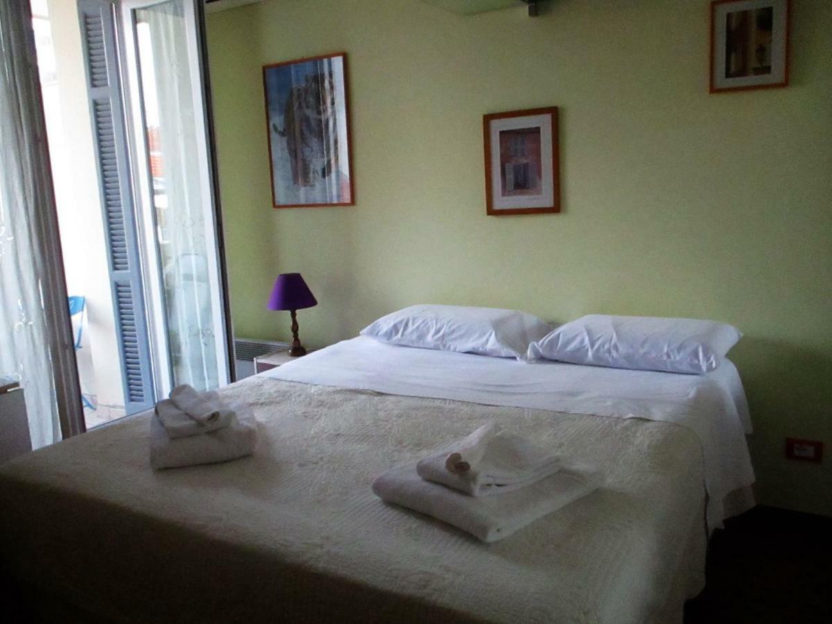Appartamento In Rue Halevy Nice Ngoại thất bức ảnh