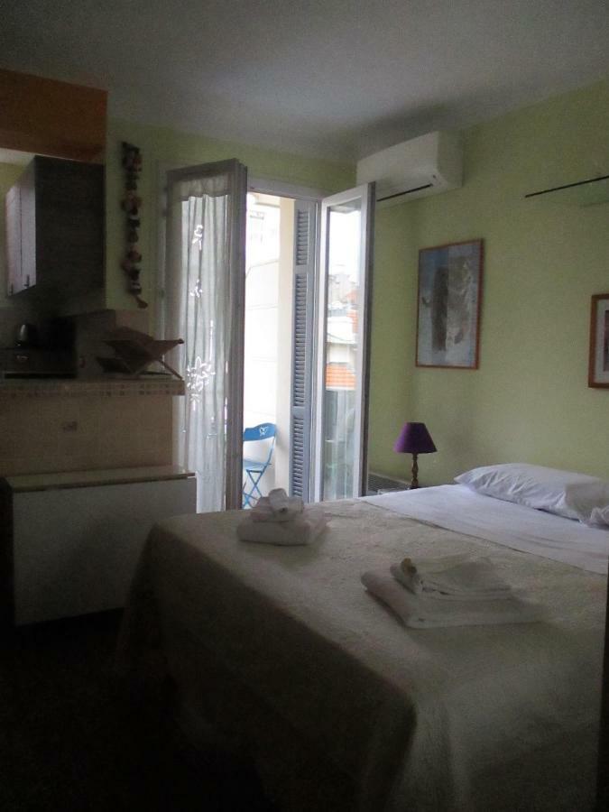 Appartamento In Rue Halevy Nice Ngoại thất bức ảnh