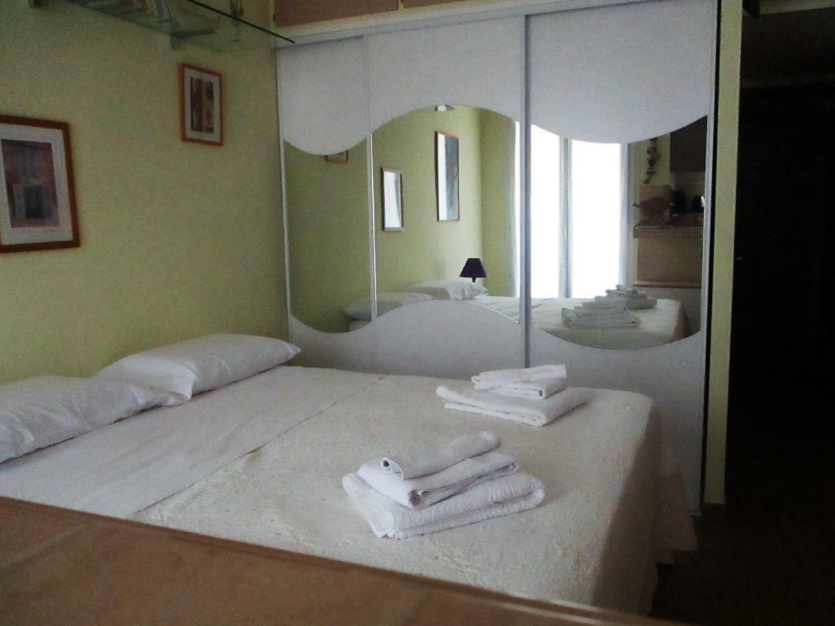 Appartamento In Rue Halevy Nice Ngoại thất bức ảnh