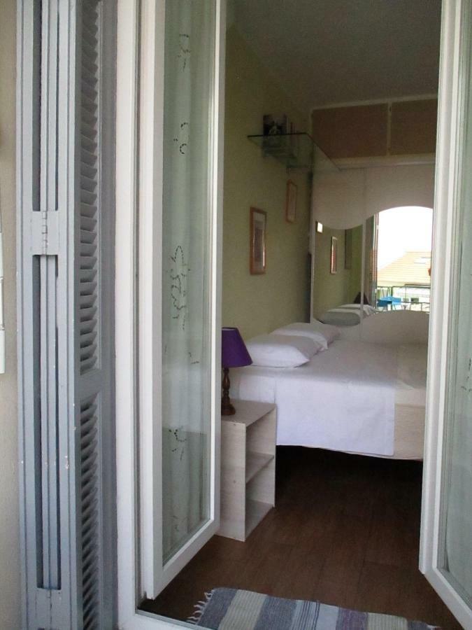 Appartamento In Rue Halevy Nice Ngoại thất bức ảnh