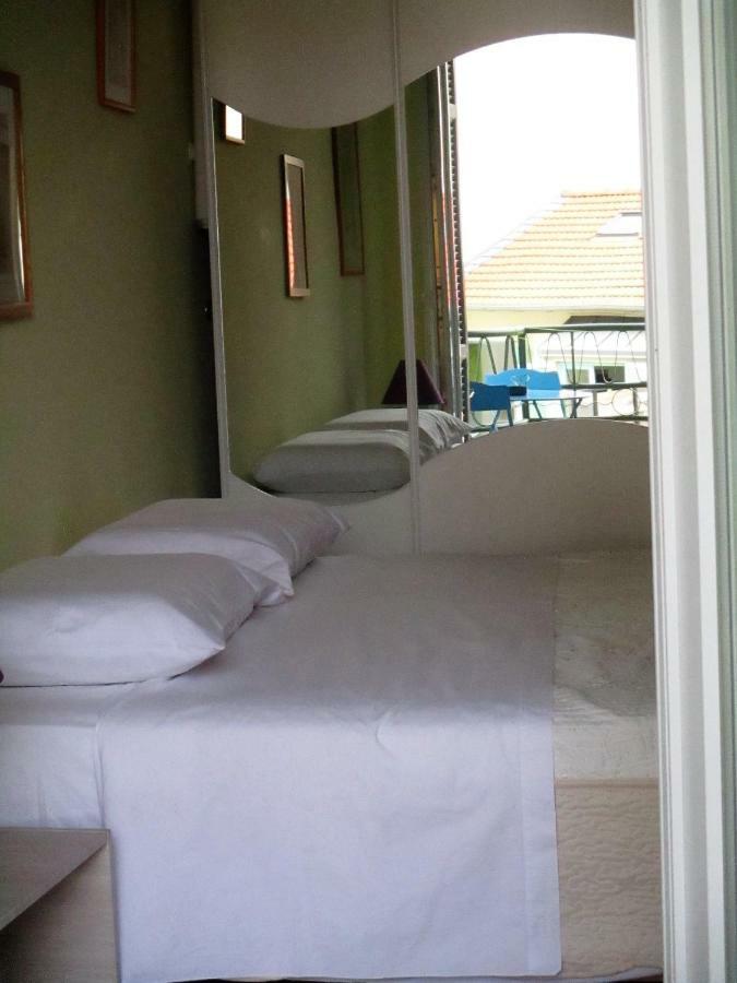 Appartamento In Rue Halevy Nice Ngoại thất bức ảnh