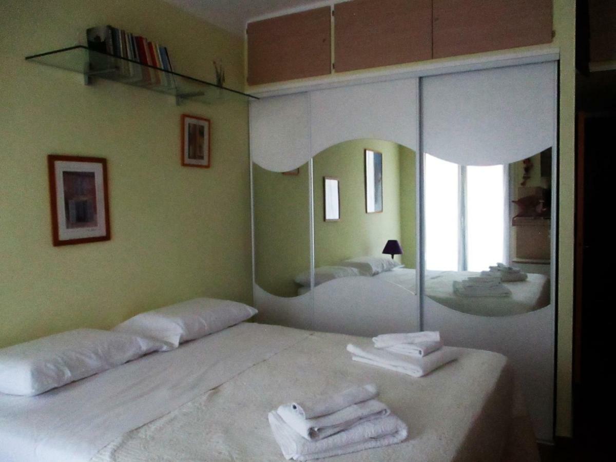 Appartamento In Rue Halevy Nice Phòng bức ảnh